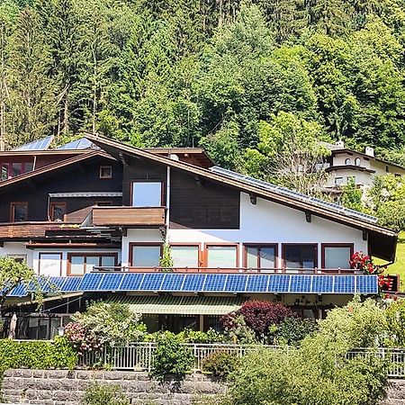 Apartment Reiter Zellbergeben Bagian luar foto