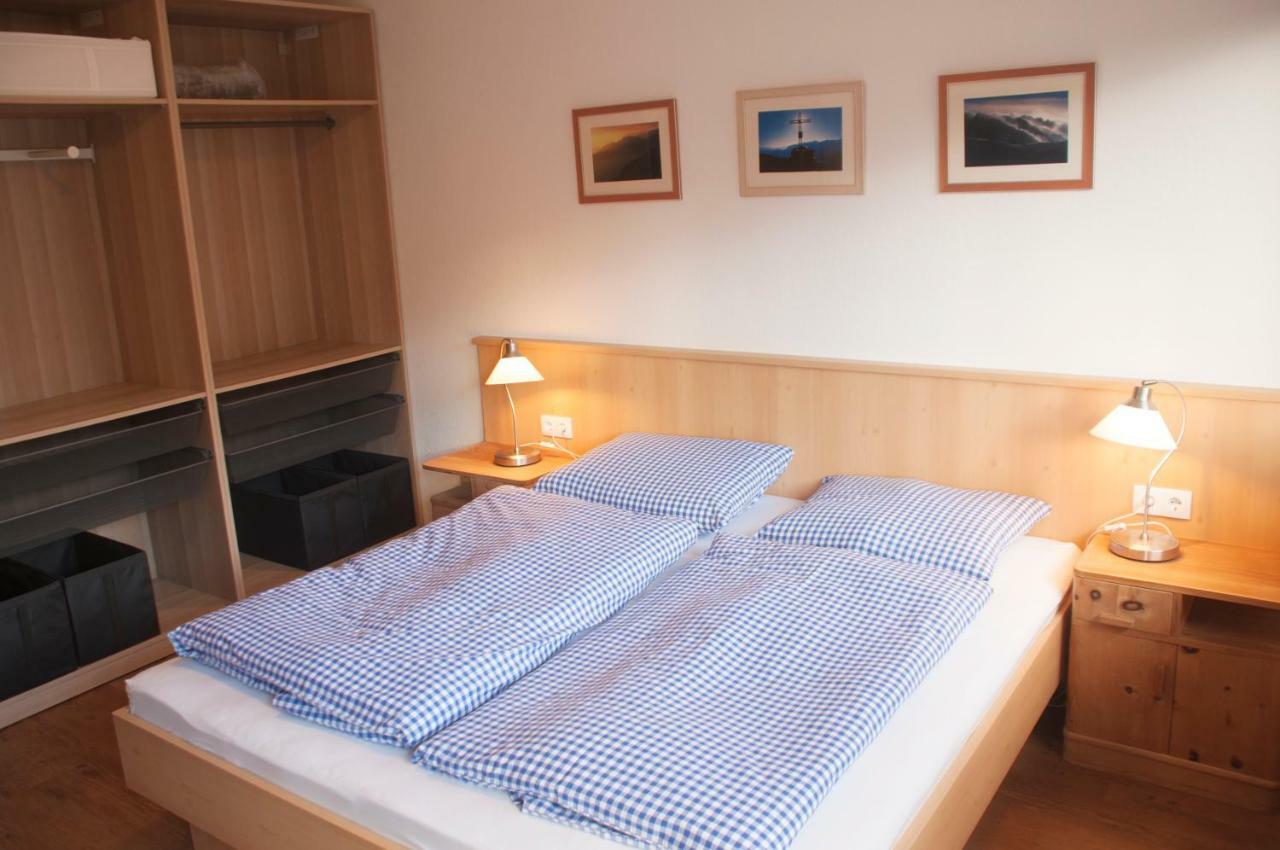 Apartment Reiter Zellbergeben Bagian luar foto