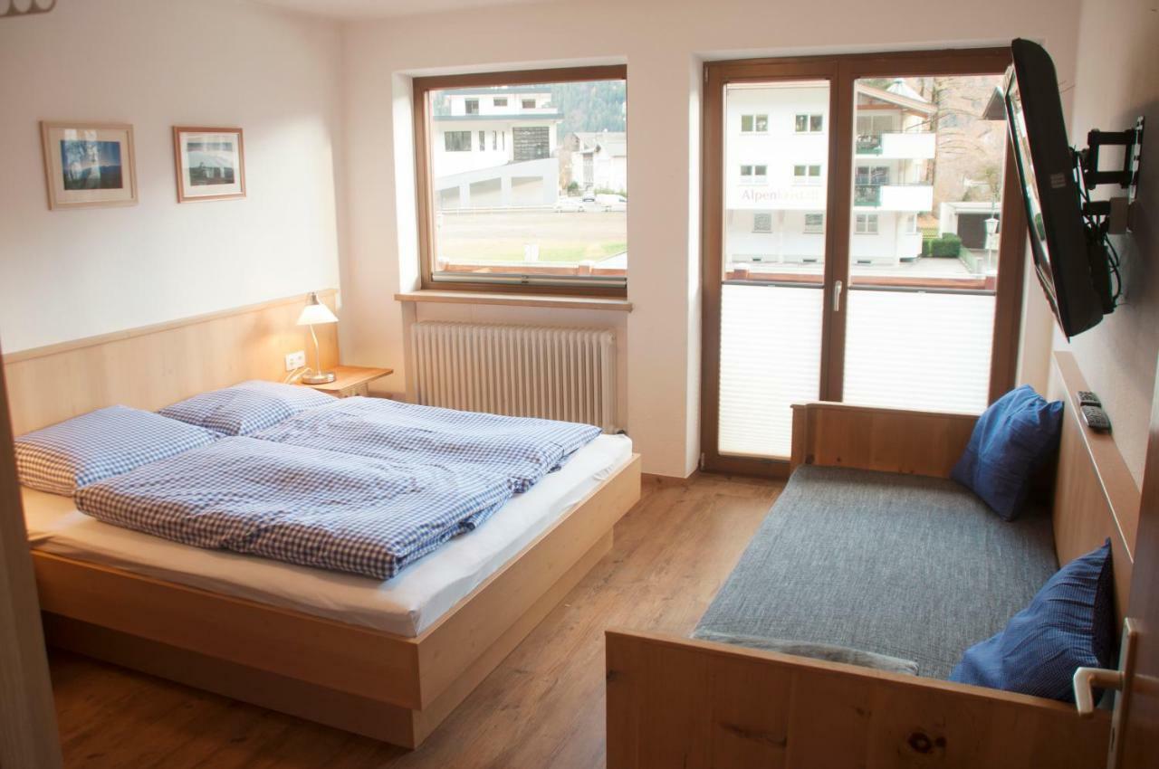 Apartment Reiter Zellbergeben Bagian luar foto