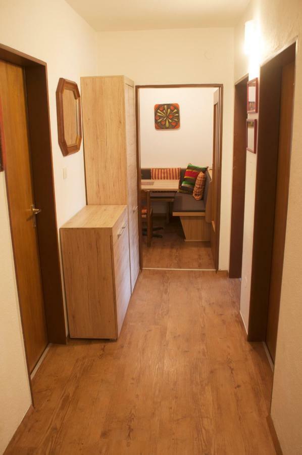 Apartment Reiter Zellbergeben Bagian luar foto