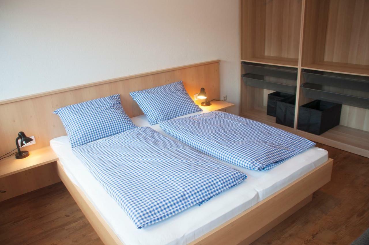 Apartment Reiter Zellbergeben Bagian luar foto