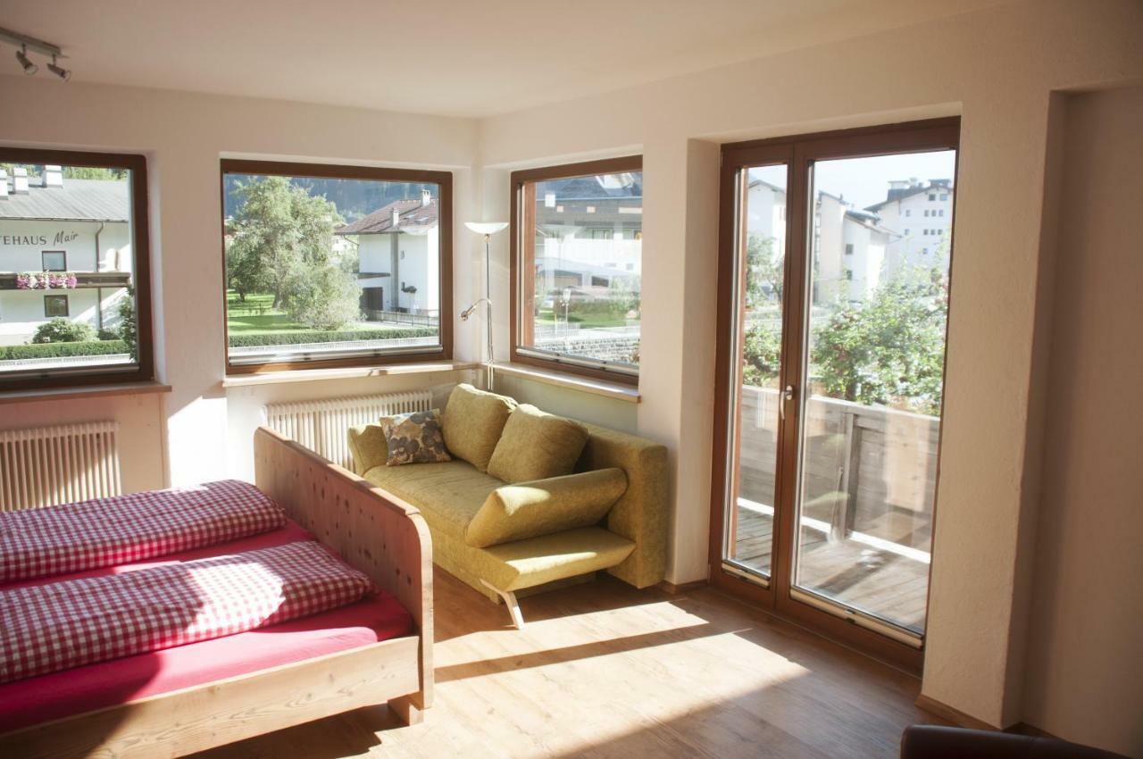Apartment Reiter Zellbergeben Bagian luar foto