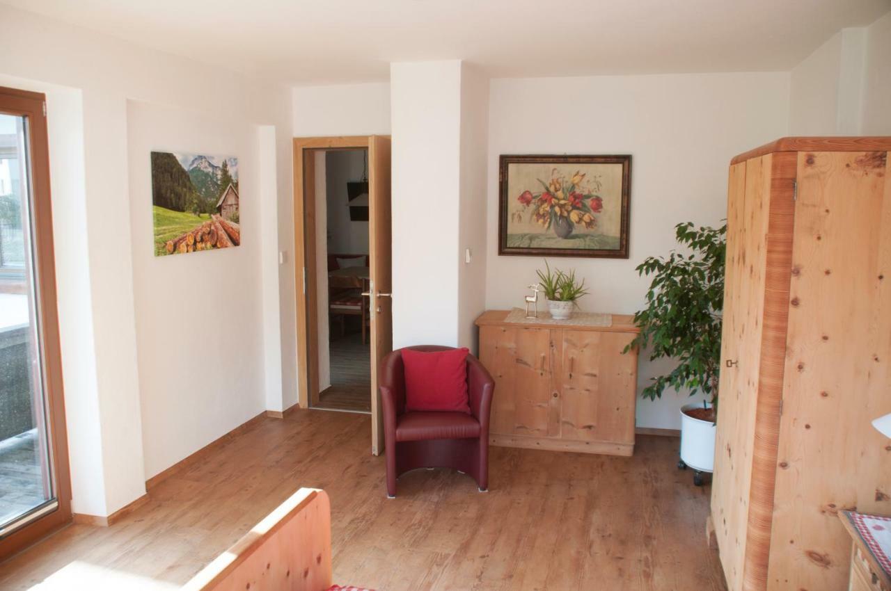 Apartment Reiter Zellbergeben Bagian luar foto