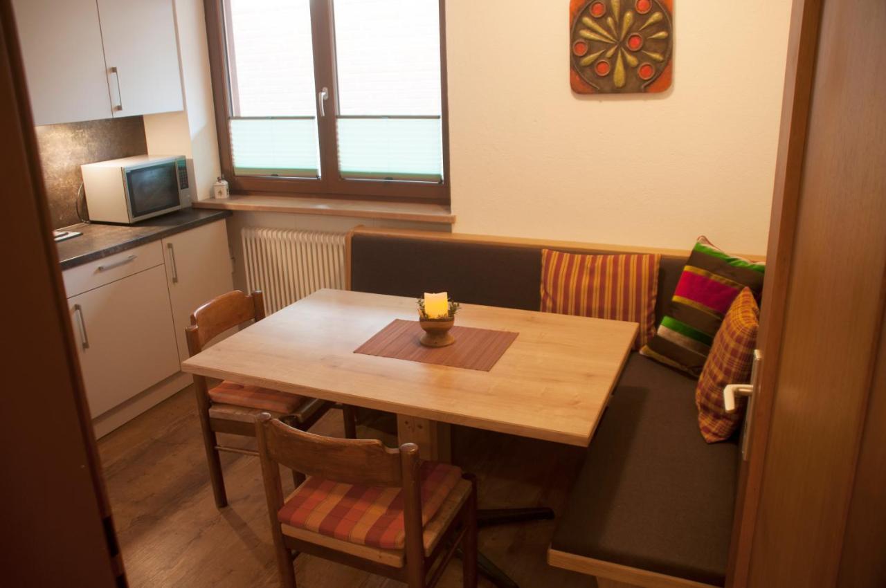 Apartment Reiter Zellbergeben Bagian luar foto